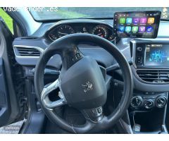 Peugeot 2008 1.6 e-HDI 92 Active de 2015 con 148.000 Km por 8.500 EUR. en Barcelona