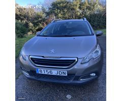 Peugeot 2008 1.6 e-HDI 92 Active de 2015 con 148.000 Km por 8.500 EUR. en Barcelona