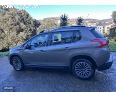 Peugeot 2008 1.6 e-HDI 92 Active de 2015 con 148.000 Km por 8.500 EUR. en Barcelona