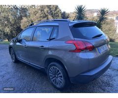 Peugeot 2008 1.6 e-HDI 92 Active de 2015 con 148.000 Km por 8.500 EUR. en Barcelona