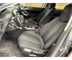 Peugeot 308 1.2 ALLURE LEDS-NAVI-PARK CAM-CAR PLAY de 2016 con 167.000 Km por 5.700 EUR. en Granada