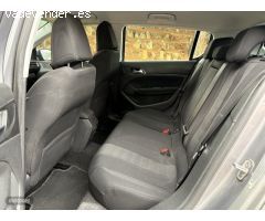 Peugeot 308 1.2 ALLURE LEDS-NAVI-PARK CAM-CAR PLAY de 2016 con 167.000 Km por 5.700 EUR. en Granada