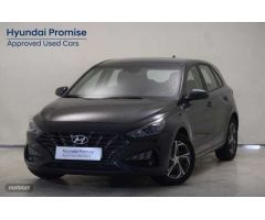 Hyundai i30 1.0 TGDI Klass LR 48V 120 de 2024 con 12.815 Km por 20.500 EUR. en Granada