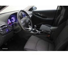 Hyundai i30 1.0 TGDI Klass LR 48V 120 de 2024 con 12.815 Km por 20.500 EUR. en Granada