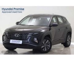 Hyundai Tucson 1.6 TGDI Klass 4x2 de 2024 con 6.237 Km por 24.300 EUR. en Granada