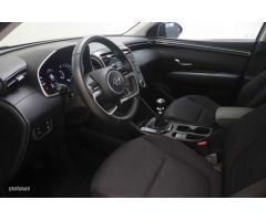 Hyundai Tucson 1.6 TGDI Klass 4x2 de 2024 con 6.237 Km por 24.300 EUR. en Granada