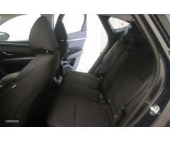 Hyundai Tucson 1.6 TGDI Klass 4x2 de 2024 con 6.237 Km por 24.300 EUR. en Granada