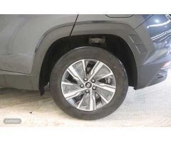 Hyundai Tucson 1.6 TGDI Klass 4x2 de 2024 con 6.237 Km por 24.300 EUR. en Granada