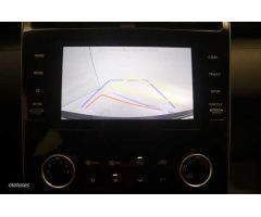 Hyundai Tucson 1.6 TGDI Klass 4x2 de 2024 con 6.237 Km por 24.300 EUR. en Granada