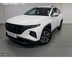 Hyundai Tucson 1.6 TGDI Maxx 4x2 de 2024 con 16.787 Km por 25.900 EUR. en Granada