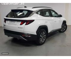 Hyundai Tucson 1.6 TGDI Maxx 4x2 de 2024 con 16.787 Km por 25.900 EUR. en Granada