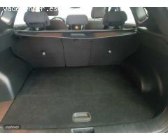 Hyundai Tucson 1.6 TGDI Maxx 4x2 de 2024 con 16.787 Km por 25.900 EUR. en Granada