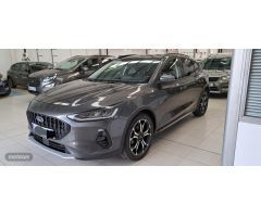 Ford Focus Active de 2023 con 26.300 Km por 19.900 EUR. en Las Palmas