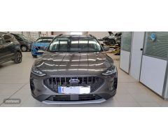 Ford Focus Active de 2023 con 26.300 Km por 19.900 EUR. en Las Palmas