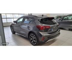Ford Focus Active de 2023 con 26.300 Km por 19.900 EUR. en Las Palmas