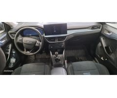 Ford Focus Active de 2023 con 26.300 Km por 19.900 EUR. en Las Palmas