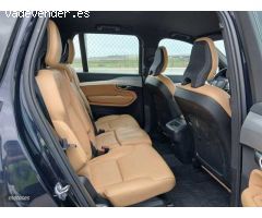 Volvo XC 90 D5 MOMENTUM 7PL. AWD 235 AUT. 5P de 2018 con 81.185 Km por 38.900 EUR. en Sevilla