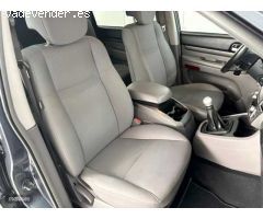Ssangyong Rodius 2.0e-Xdi Premium de 2016 con 125.000 Km por 16.500 EUR. en Guipuzcoa