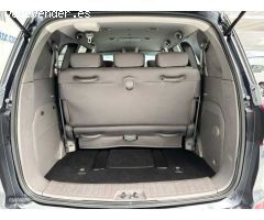 Ssangyong Rodius 2.0e-Xdi Premium de 2016 con 125.000 Km por 16.500 EUR. en Guipuzcoa