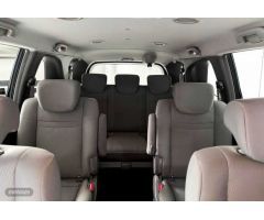 Ssangyong Rodius 2.0e-Xdi Premium de 2016 con 125.000 Km por 16.500 EUR. en Guipuzcoa