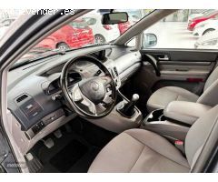 Ssangyong Rodius 2.0e-Xdi Premium de 2016 con 125.000 Km por 16.500 EUR. en Guipuzcoa