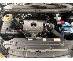 Ssangyong Rodius 2.0e-Xdi Premium de 2016 con 125.000 Km por 16.500 EUR. en Guipuzcoa