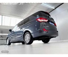 Ssangyong Rodius 2.0e-Xdi Premium de 2016 con 125.000 Km por 16.500 EUR. en Guipuzcoa