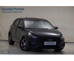 Hyundai i30 1.0 TGDI Klass LR 48V 120 de 2024 con 12.875 Km por 20.800 EUR. en Zaragoza