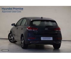 Hyundai i30 1.0 TGDI Klass LR 48V 120 de 2024 con 12.875 Km por 20.800 EUR. en Zaragoza