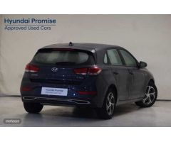 Hyundai i30 1.0 TGDI Klass LR 48V 120 de 2024 con 12.875 Km por 20.800 EUR. en Zaragoza