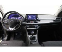 Hyundai i30 1.0 TGDI Klass LR 48V 120 de 2024 con 12.875 Km por 20.800 EUR. en Zaragoza