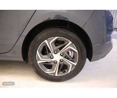 Hyundai i30 1.0 TGDI Klass LR 48V 120 de 2024 con 12.875 Km por 20.800 EUR. en Zaragoza