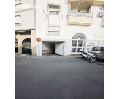 PLAZA DE GARAJE Y TRASTERO EN LA ZUBIA!!!!