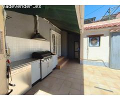 Amplia Casa de Campo / Bungalow en Perín