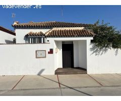 Villa el Campi