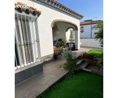 Villa el Campi