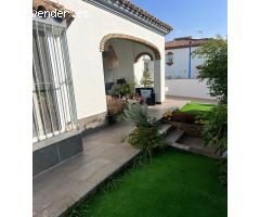 Villa el Campi