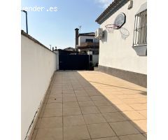 Villa el Campi