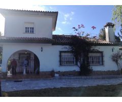 Villa Manso