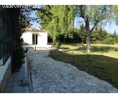 Villa Manso