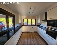 Se Vende Chalet en Costa Miño con Jardín y Piscina