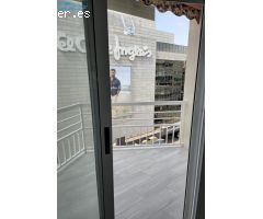 Alquiler en pleno centro de Alicante