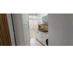 Apartamento en Alquiler en Marbella, Málaga