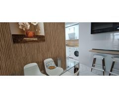 Apartamento en Alquiler en Marbella, Málaga