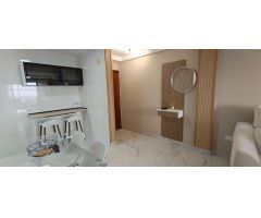 Apartamento en Alquiler en Marbella, Málaga