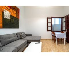 Apartamento en Arenales
