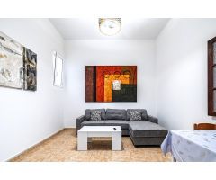 Apartamento en Arenales