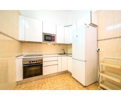 Apartamento en Arenales