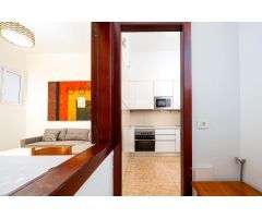 Apartamento en Arenales