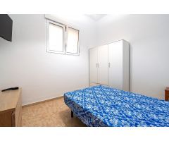 Apartamento en Arenales